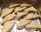 Foto langkah ke 4 dari resep Tahu bakso ikan.