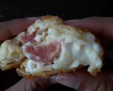 Foto langkah ke 4 dari resep Risol Sosis Mayo.