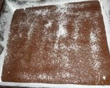 Foto del paso 3 de la receta: Torta de chocolate