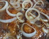 A picture of step 4 of Milkfish Steak.