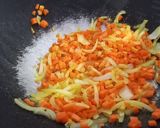 Foto langkah ke 2 dari resep Macaroni Schotel Panggang.