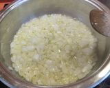 Foto del paso 5 de la receta Pisto con huevos