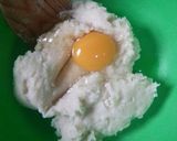 Foto langkah ke 3 dari resep Pempek Gurih Santan.