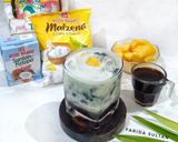 Foto langkah ke 9 dari resep Cendol Kecebong.