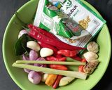 Foto langkah ke 2 dari resep #936 Mangut Lele Khas Yogyakarta.