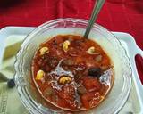 Dry Fruits Sweet and Spicy Tomato Chutney recipe step 3 photo