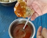 Foto langkah ke 5 dari resep Cireng goreng wijen.