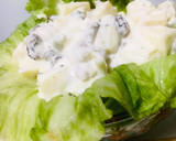 Foto del paso 5 de la receta: 🥗ENSALADA🥗🥗WALDORF🥗