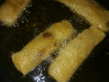 Spring roll