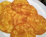 Foto langkah ke 4 dari resep Pancake.