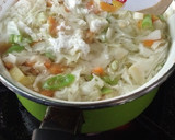 Foto langkah ke 2 dari resep Sayur sop anti ribet.