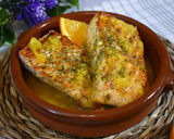 Foto del paso 5 de la receta: Salmón a la naranja