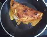 Foto del paso 5 de la receta: Apetitoso Omelette