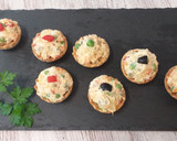 Foto del paso 5 de la receta: Ensalada "Boeuf"