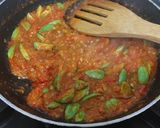 Foto langkah ke 4 dari resep Sambal Goreng Pete.