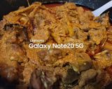 Foto langkah ke 5 dari resep Rendang sapi.