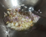 फ्राईड राइस(Fried rice recipe in hindi) रेसिपी चरण 1 फोटो