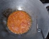 Foto langkah ke 4 dari resep Tumis Kacang Panjang Taoge.
