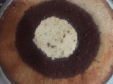Torta Damero