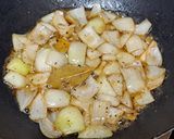 รูปขั้นตอนการทำที่ 5 ของ สตูไก่อบ