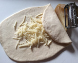 Foto del paso 7 de la receta: Pan de yogur y queso 🧀🥛🍞
