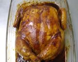 Foto del paso 5 de la receta: Pollo relleno