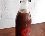 Une image de l'étape 3 de Rhum arrangé - Banane Cacao.
