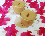 A picture of step 6 of Dates Banana Smoothie.