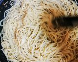 Φωτογραφία βήματος 5 της συνταγής Cacio e pepe
