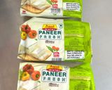 A picture of step 8 of Paneer Lababdar.