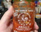 A picture of step 2 of Szechwan Noodles.