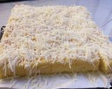 Foto langkah ke 7 dari resep Ogura cake chese cottony cake.