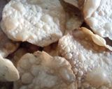 કડક પૂરી(kadak puri recipe in gujarati) રેસીપી સ્ટેપ3ફોટો
