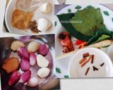 Foto langkah ke 1 dari resep Healthy Soto Betawi.