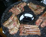 Foto del paso 2 de la receta: Costillas de cordero en parrigas