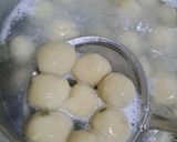 Foto langkah ke 3 dari resep Cilok kuah seblak.