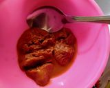 Foto langkah ke 2 dari resep Daging masak aceh.