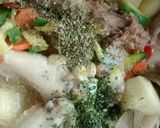 Foto del paso 6 de la receta: Guiso de lentejas y pollo 🍗