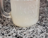 Foto del paso 2 de la receta: Limonada de 3 ingredientes facilísima y deliciosa😋