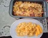 Foto langkah ke 13 dari resep RESEP MACARONI SCHOTEL PANGGANG -DAPUR MARISA.
