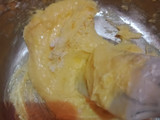 Tamago boro karakter