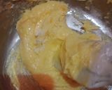 Foto langkah ke 2 dari resep Tamago boro karakter.
