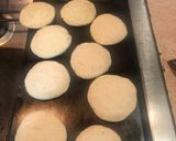Foto del paso 4 de la receta: Sopes con mantequilla