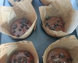 Une image de l'étape 5 de 🍫 Muffins tout Chocolat.