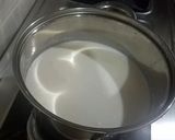 બદામ મિલ્ક શેક (Almond Milk Shake Recipe In Gujarati) રેસીપી સ્ટેપ3ફોટો