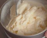 Lemon & White Chocolate Ice CreamRecipe video recipe step 10 photo