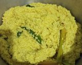 Foto langkah ke 5 dari resep Tumpeng Mini.