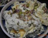 Traditional Iranian Saffron ice cream (Bastani Sonnati-e Irani) recipe step 8 photo
