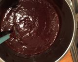 A picture of step 6 of Yummy Gluten Free Chocolate Brownie.