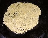 A picture of step 7 of Southindian Platter.